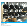 A420 Wpl6 ASTM Углеродистая сталь фитинги для труб